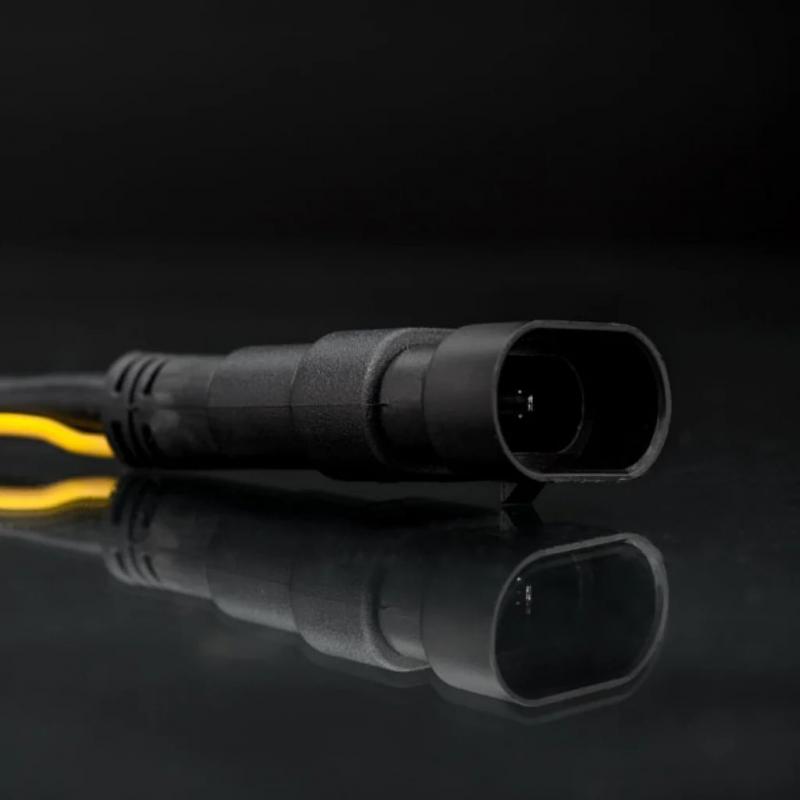 STEDI LED Nebelscheinwerfer für ARB Summit Bull Bar